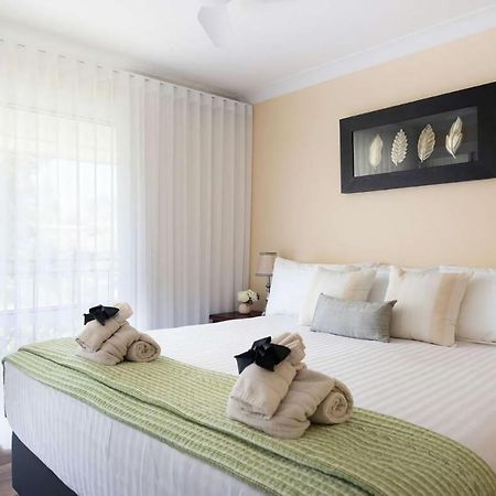 Appartamento 55 On Clyde Mollymook Esterno foto