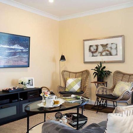 Appartamento 55 On Clyde Mollymook Esterno foto