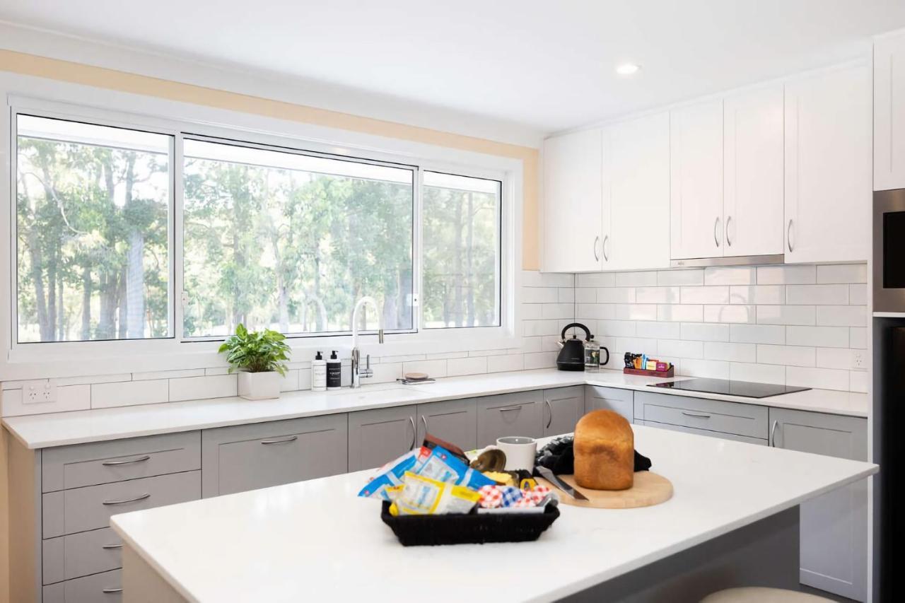 Appartamento 55 On Clyde Mollymook Esterno foto
